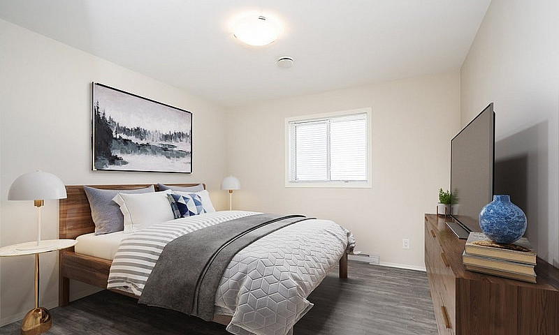 The Edge - 1 Bed - A...
