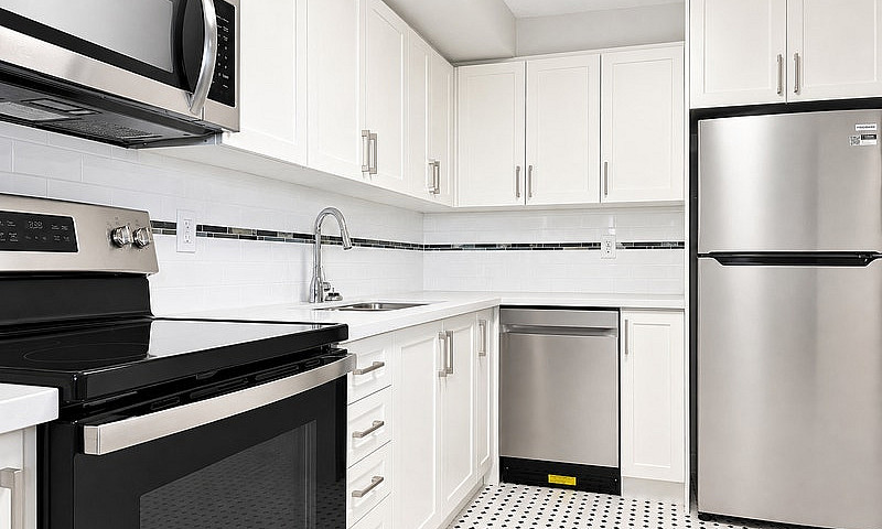 Scarborough 2 Bedroo...