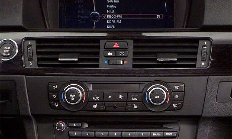 2011 Bmw 3 Series 33...