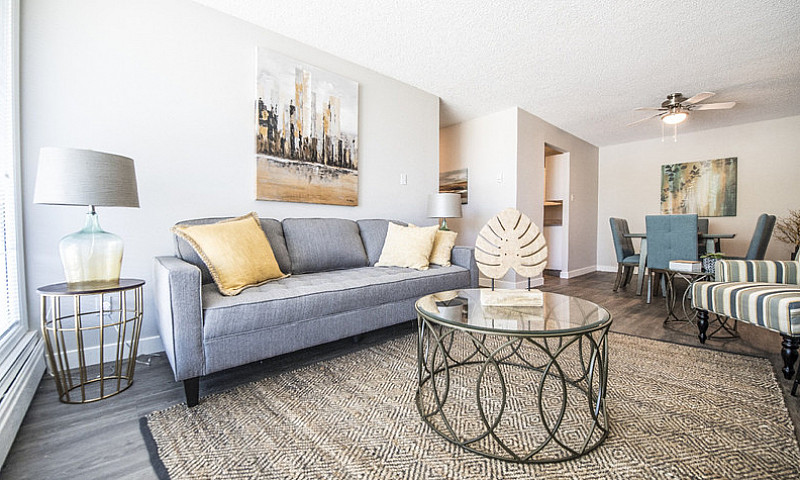 Apartments For Rent ...