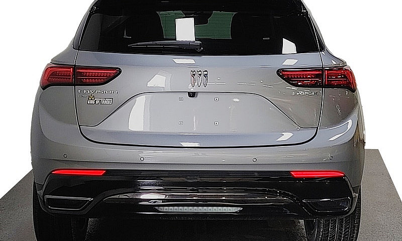 2026 Buick Envision ...