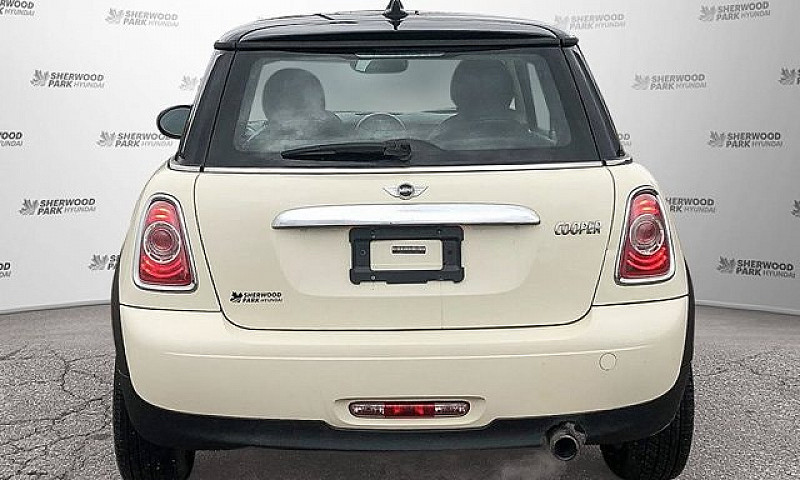 2013 Mini Cooper Har...