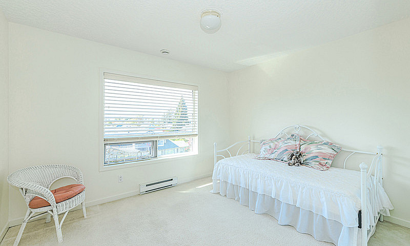 Top Floor Unit - Oce...
