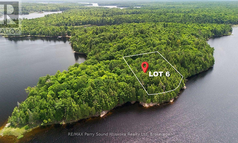 6 W/A Lake Wahwashke...