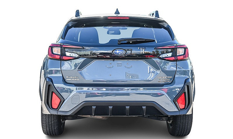2024 Subaru Crosstre...