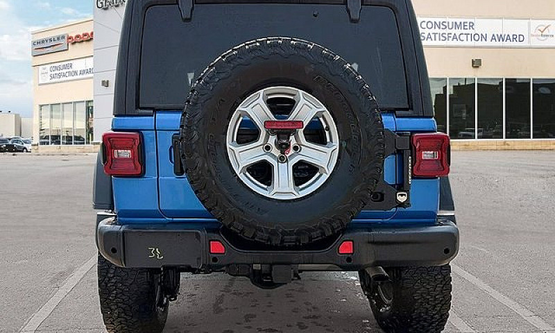2022 Jeep Wrangler U...