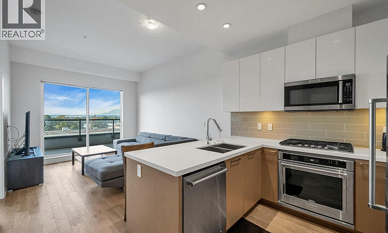 603 7008 River Parkw...