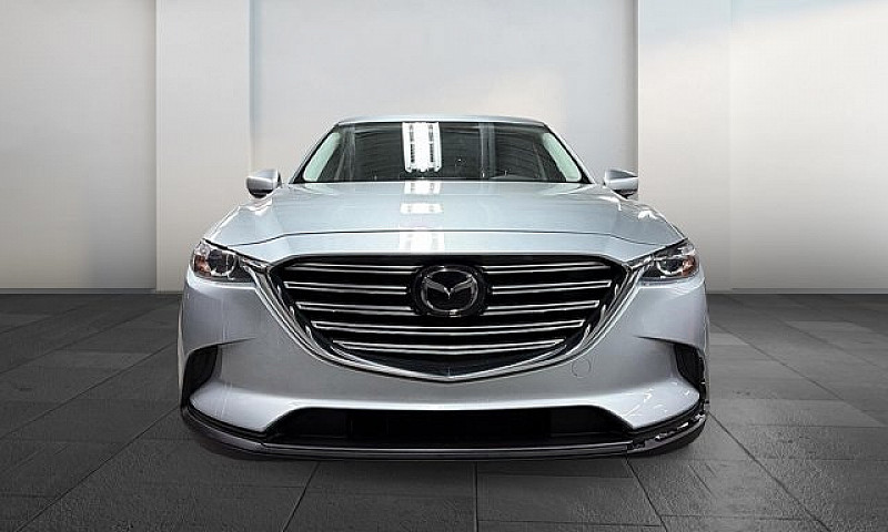 2023 Mazda Cx-9 Gs...