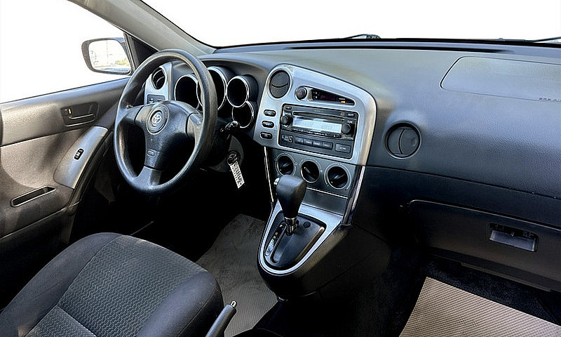 2005 Toyota Matrix X...