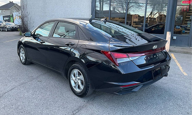 2023 Hyundai Elantra...