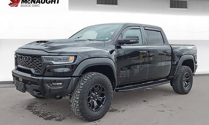 2025 Ram 1500 Rho...