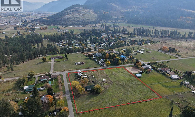 4570 Covert Road Gra...