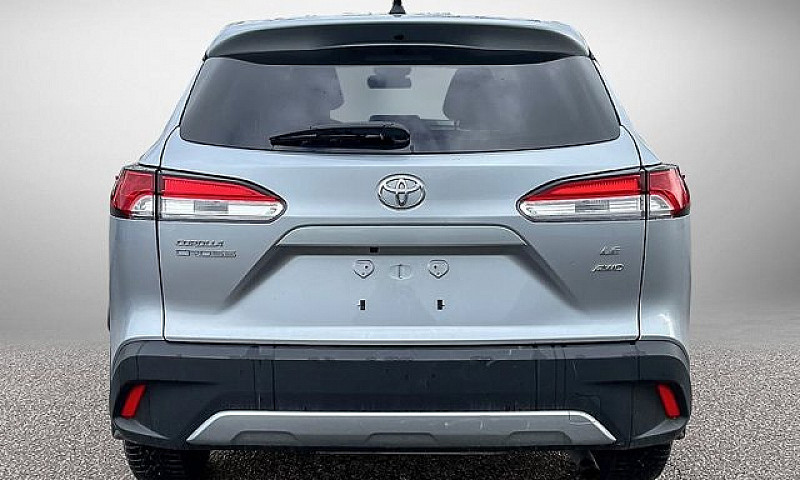 2025 Toyota Corolla ...
