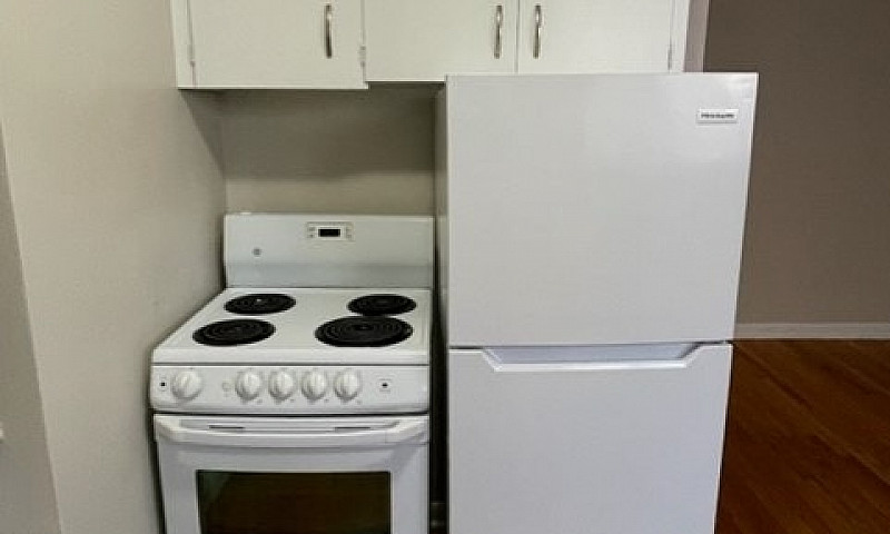 530 Young  - 1 Br Av...