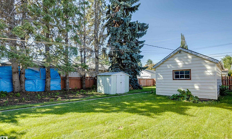 10916 151 St Nw Edmo...