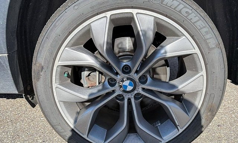 2016 Bmw X3 Leather ...