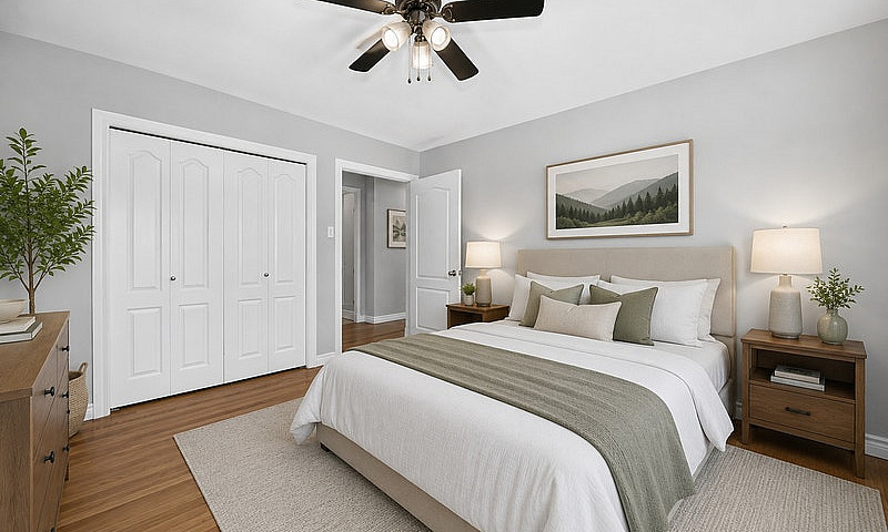 Bungalow In Avonmore...