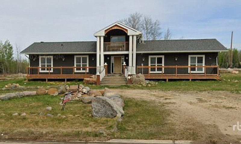 2 Homes - Wabasca, A...