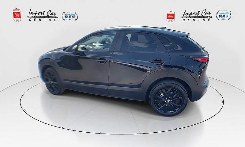 2026 Mazda Cx-30 Gt ...