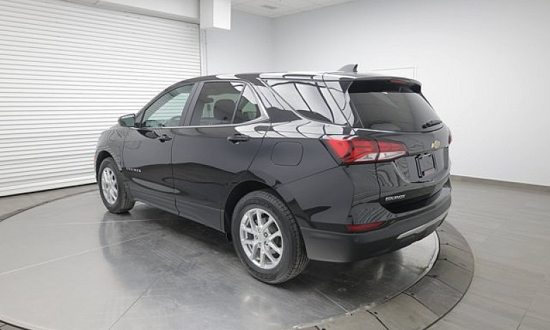 2024 Chevrolet Equin...