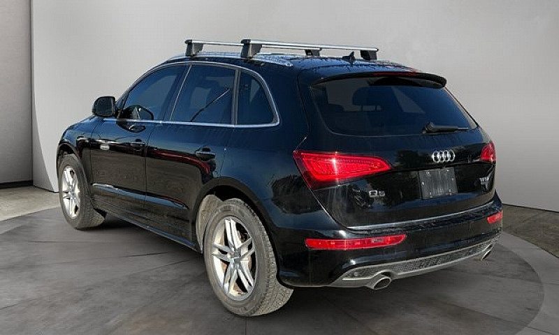 2017 Audi Q5 2.0T Pr...