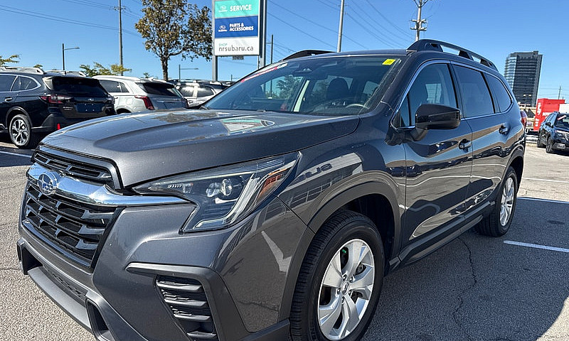 2023 Subaru Ascent C...