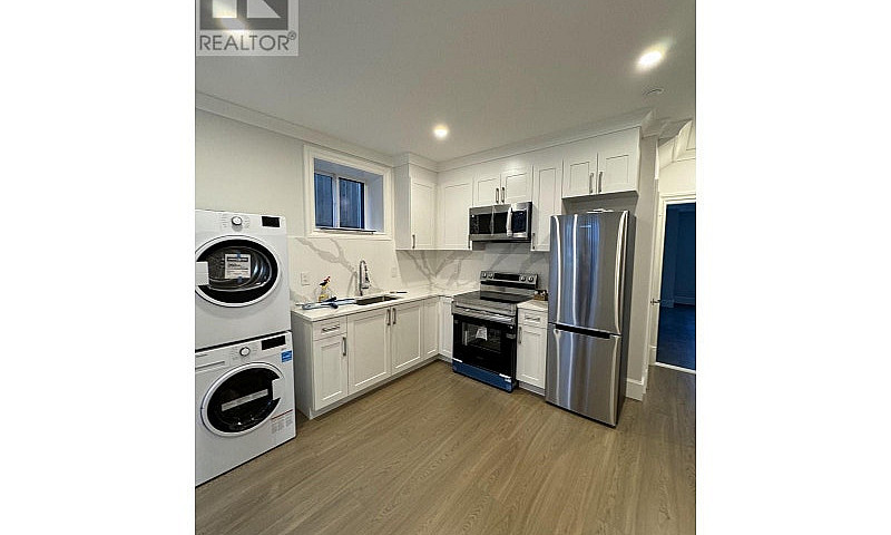 B 3808 W 17Th Avenue...
