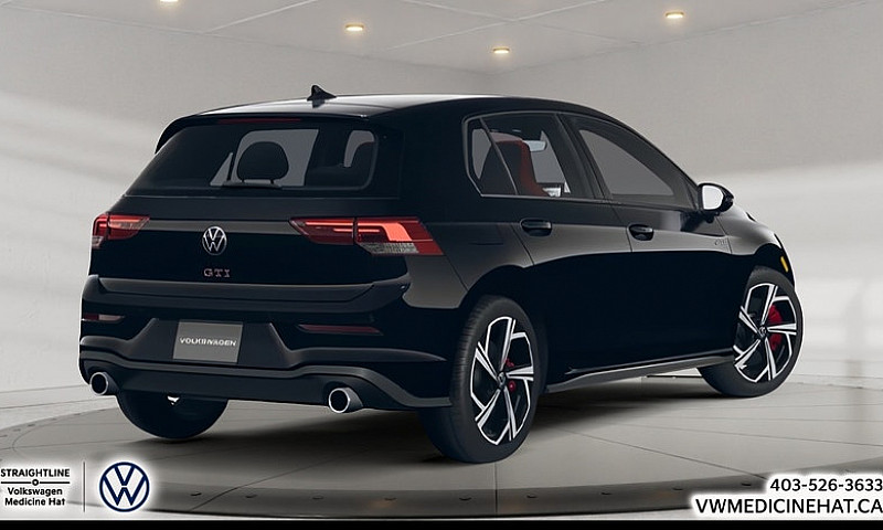 2026 Volkswagen Golf...