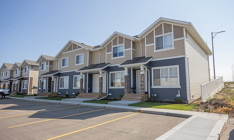 Beautiful Townhome I...