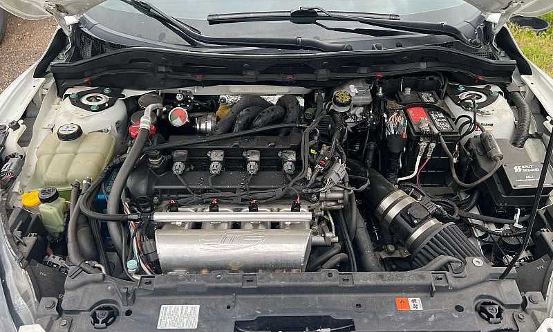 2013 Mazdaspeed 3 - ...