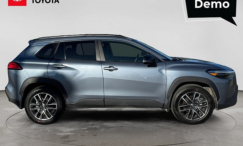 2026 Toyota Corolla ...