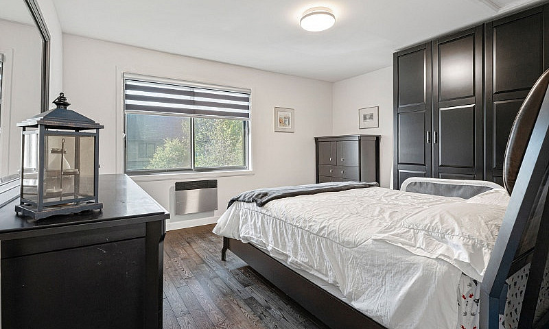Copropriété Brossard...