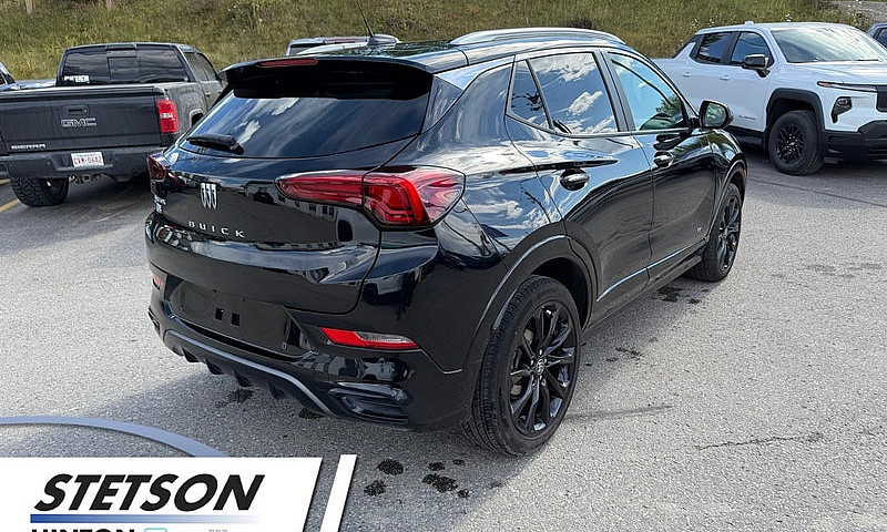 2025 Buick Encore Gx...