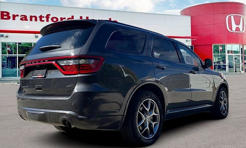 2026 Dodge Durango G...