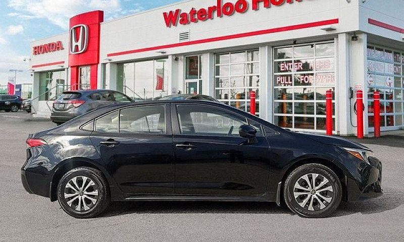 2024 Toyota Corolla ...