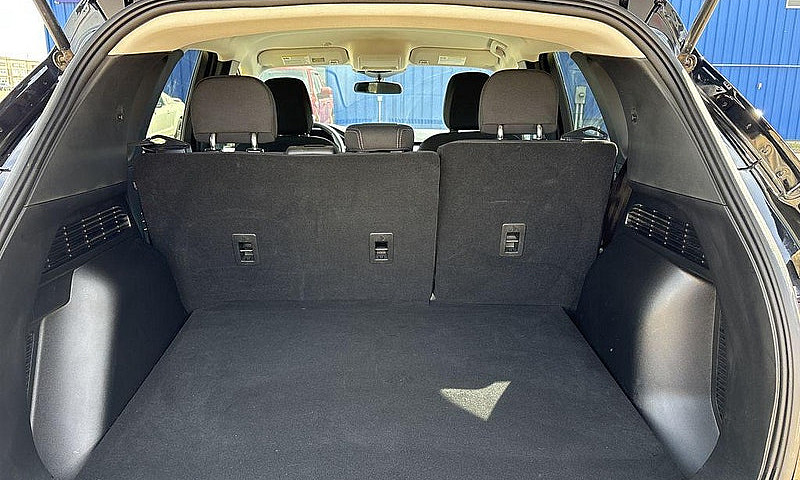 2025 Ford Escape Act...