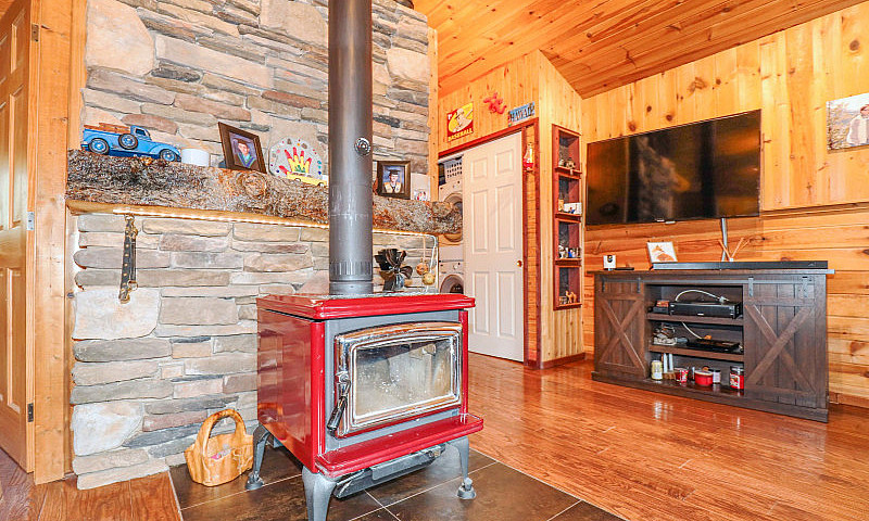Beautiful Home/Cabin...