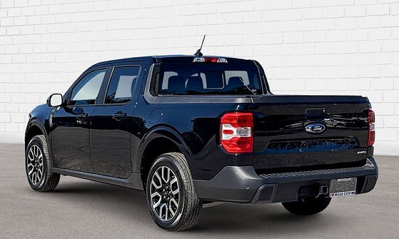 2024 Ford Maverick L...