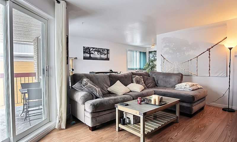 4 1/2 Charlesbourg, ...