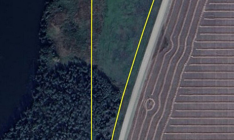 Farmland-Mont Nebo, ...