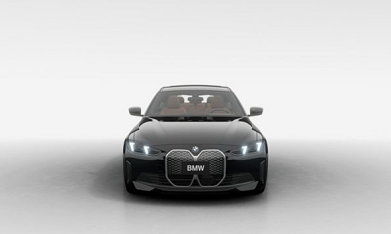 2026 Bmw I4 Edrive40...