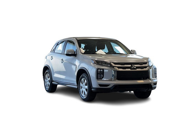 2023 Mitsubishi Rvr ...