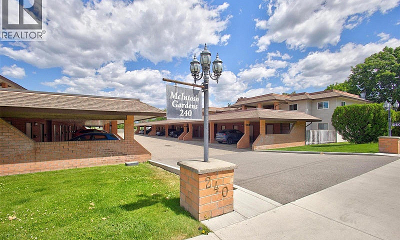240 Mcintosh Road Un...