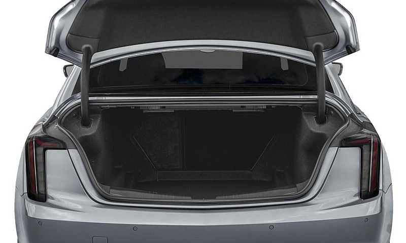 2026 Cadillac Ct5 Sp...