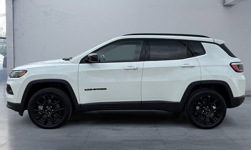 2026 Jeep Compass No...