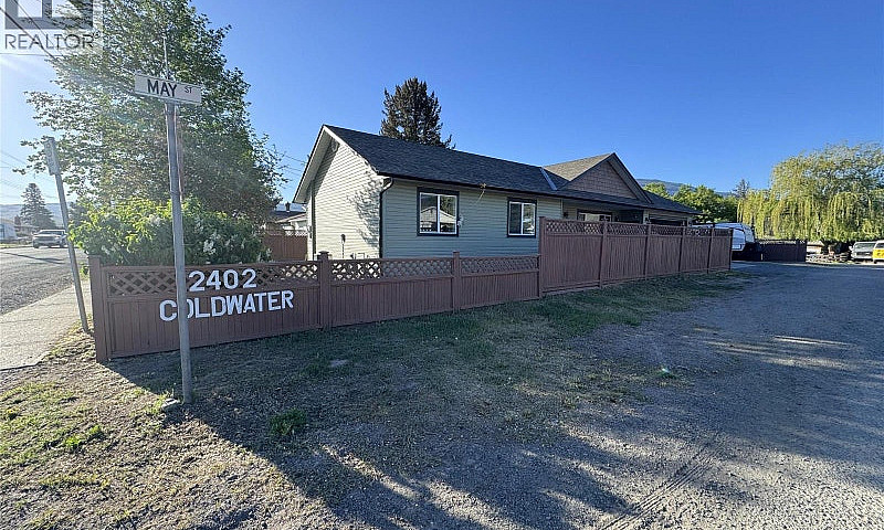 2402 Coldwater Avenu...