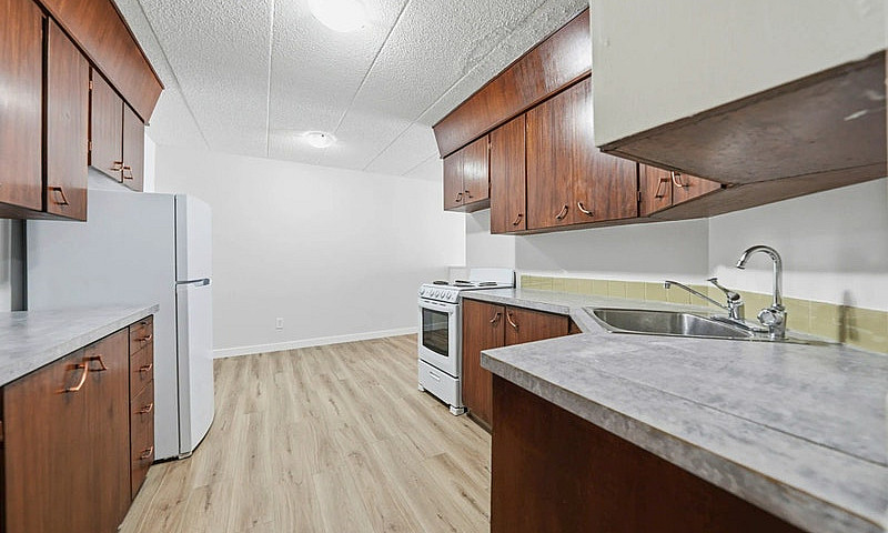 Affordable Apartment...