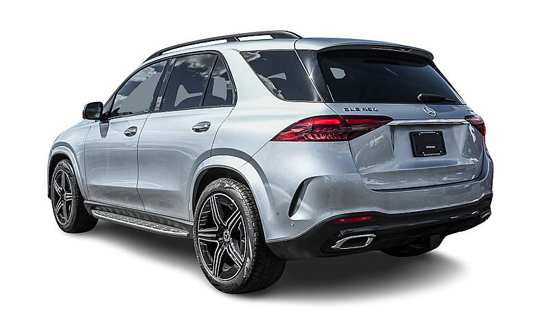 2026 Mercedes-Benz G...
