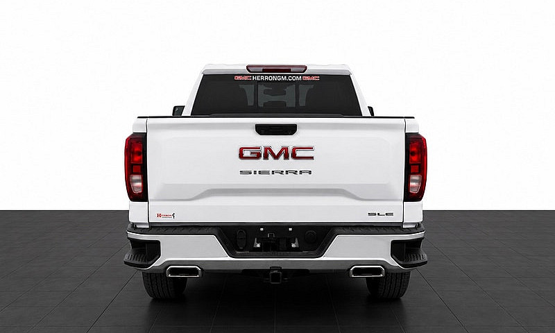 2026 Gmc Sierra 1500...