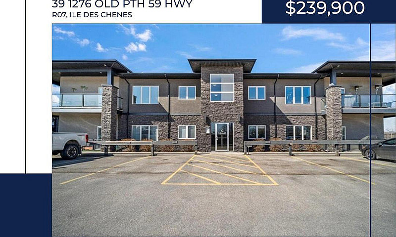 Condo For Sale (2025...
